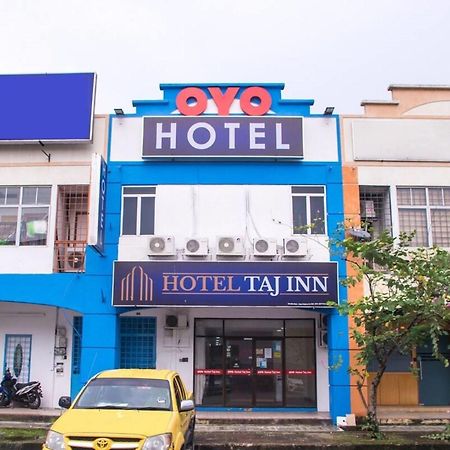 Oyo 90281 Hotel Taj Seksyen 13 Shah Alam Exterior photo