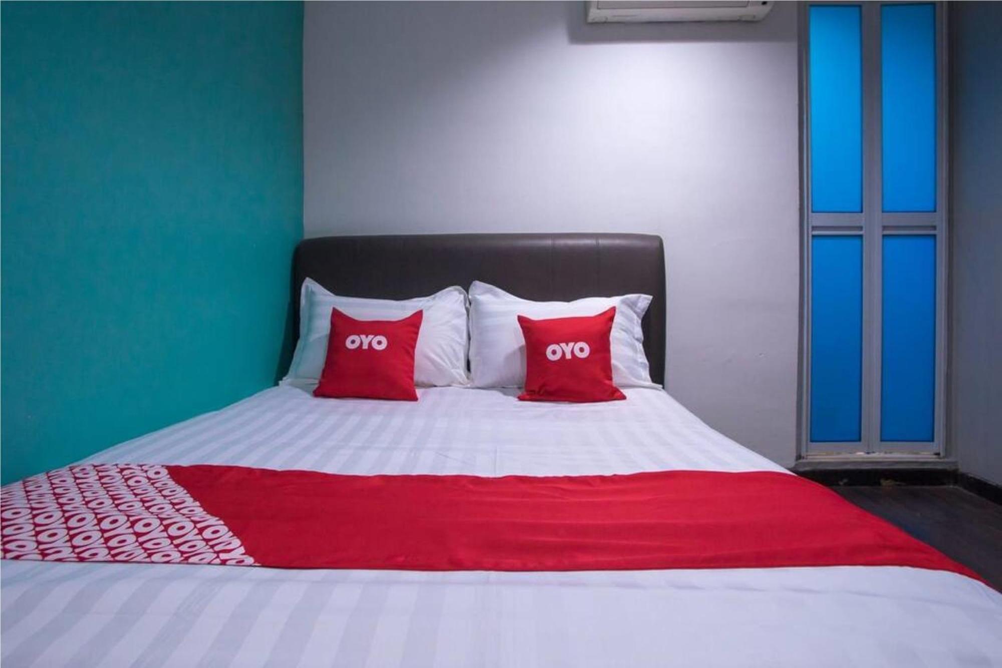 Oyo 90281 Hotel Taj Seksyen 13 Shah Alam Exterior photo
