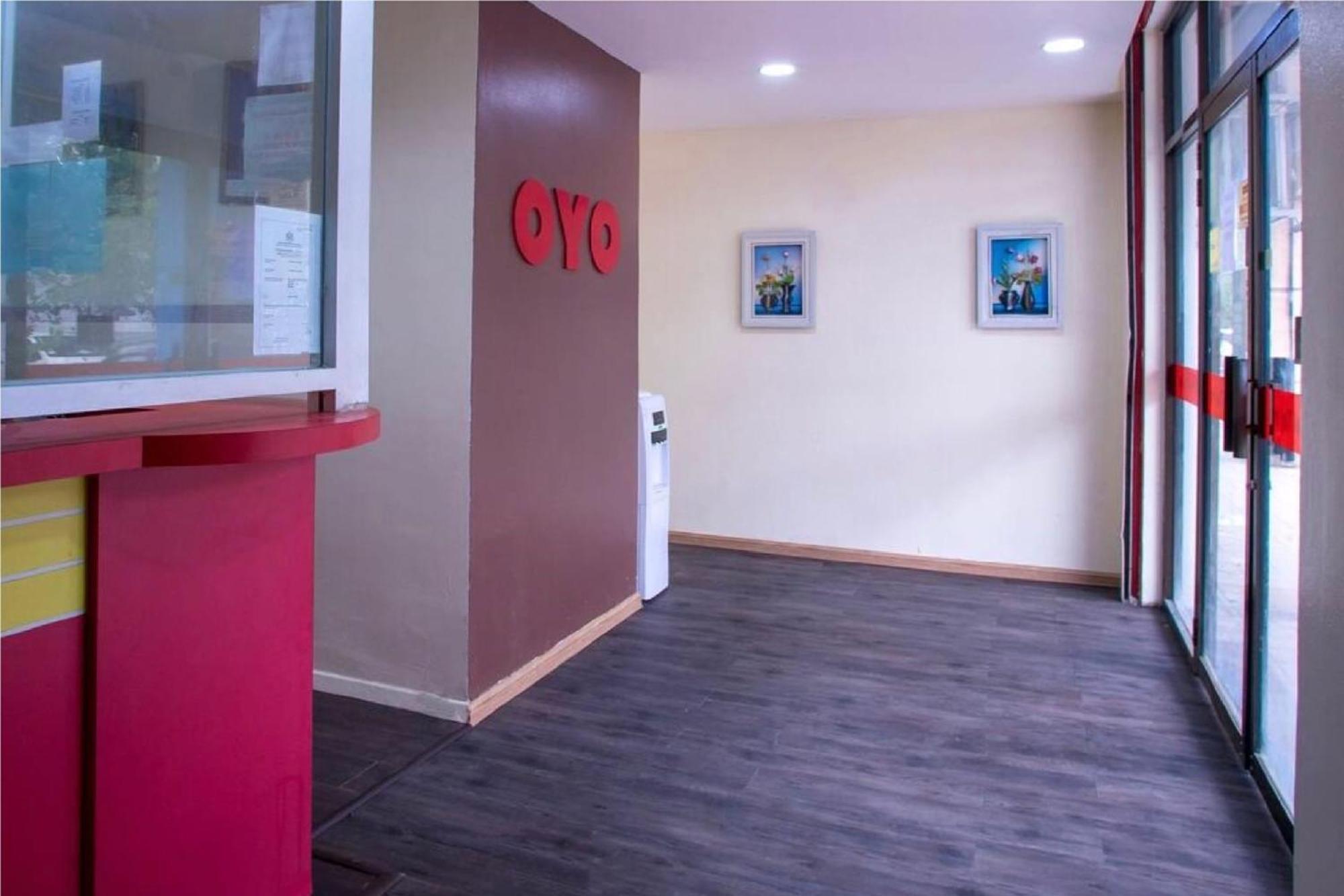 Oyo 90281 Hotel Taj Seksyen 13 Shah Alam Exterior photo