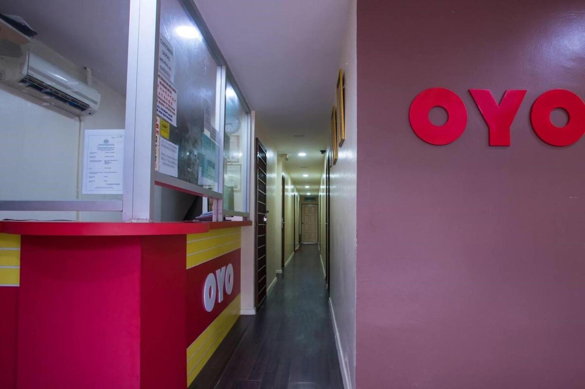 Oyo 90281 Hotel Taj Seksyen 13 Shah Alam Exterior photo